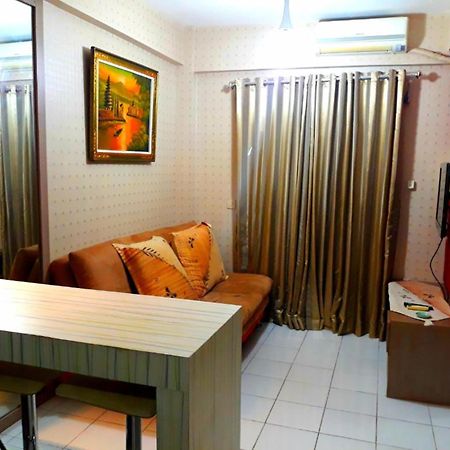 Rg Room Grand Centerpoint 2 Jakarta Buitenkant foto