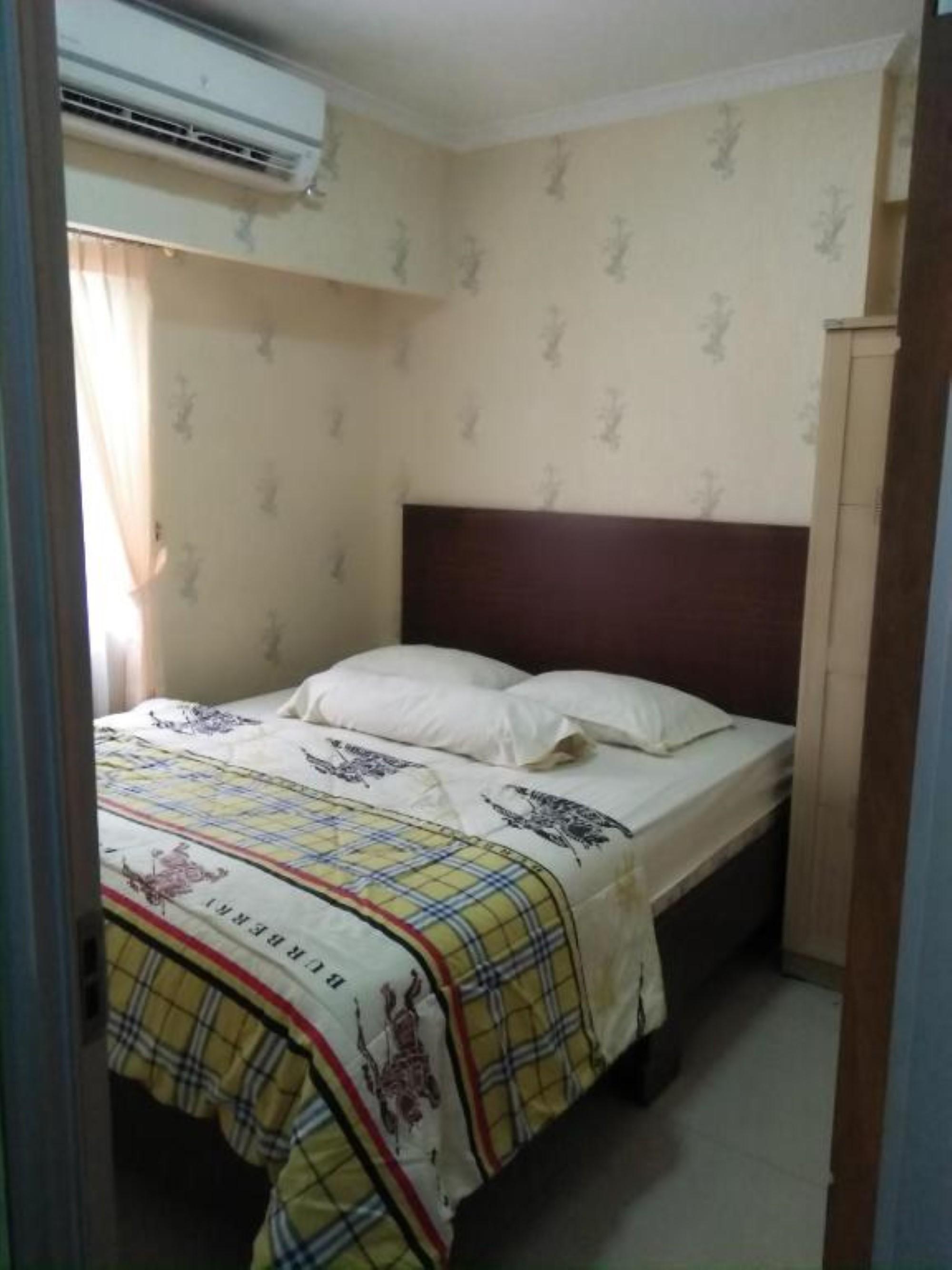 Rg Room Grand Centerpoint 2 Jakarta Buitenkant foto