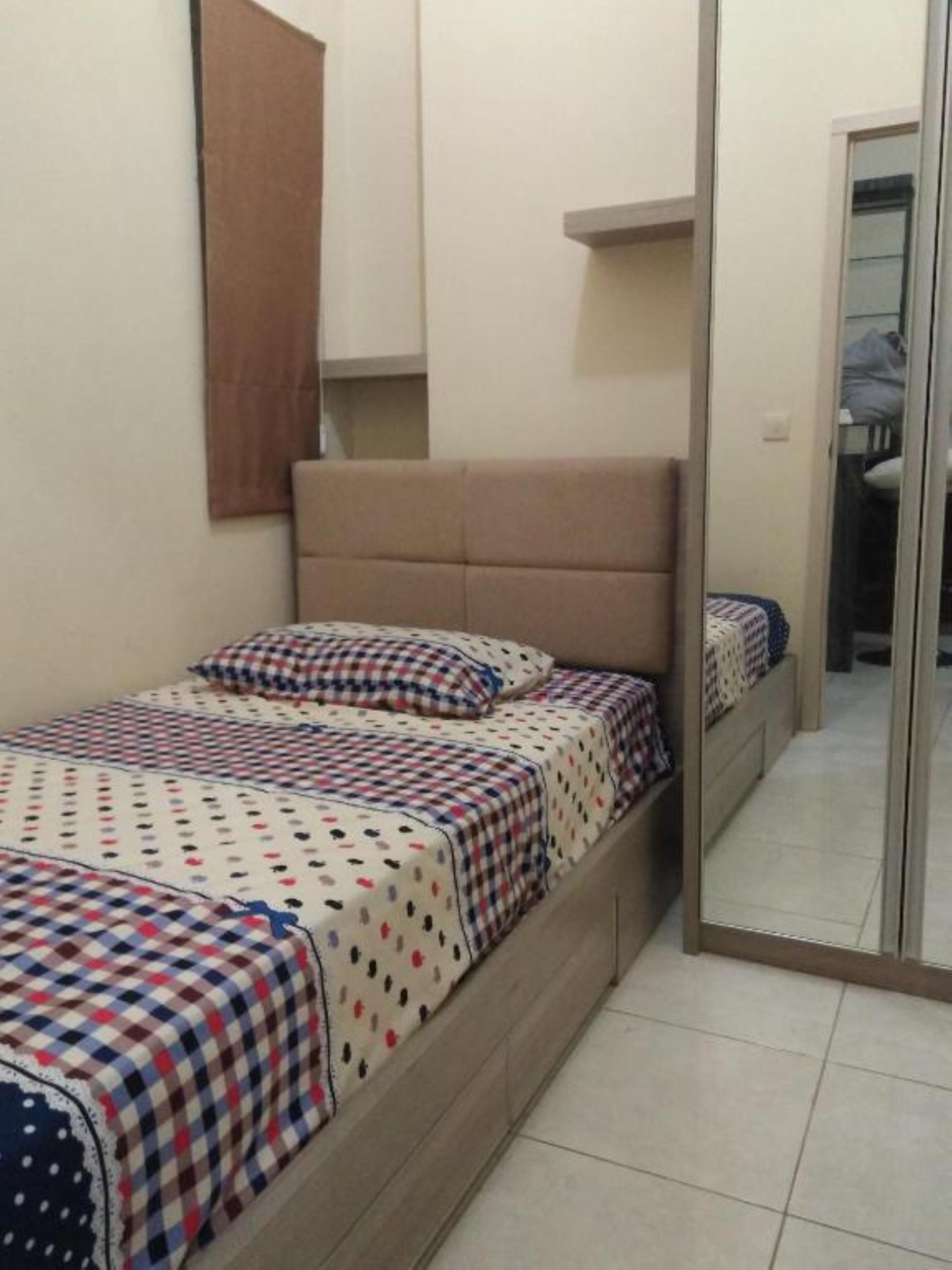 Rg Room Grand Centerpoint 2 Jakarta Buitenkant foto