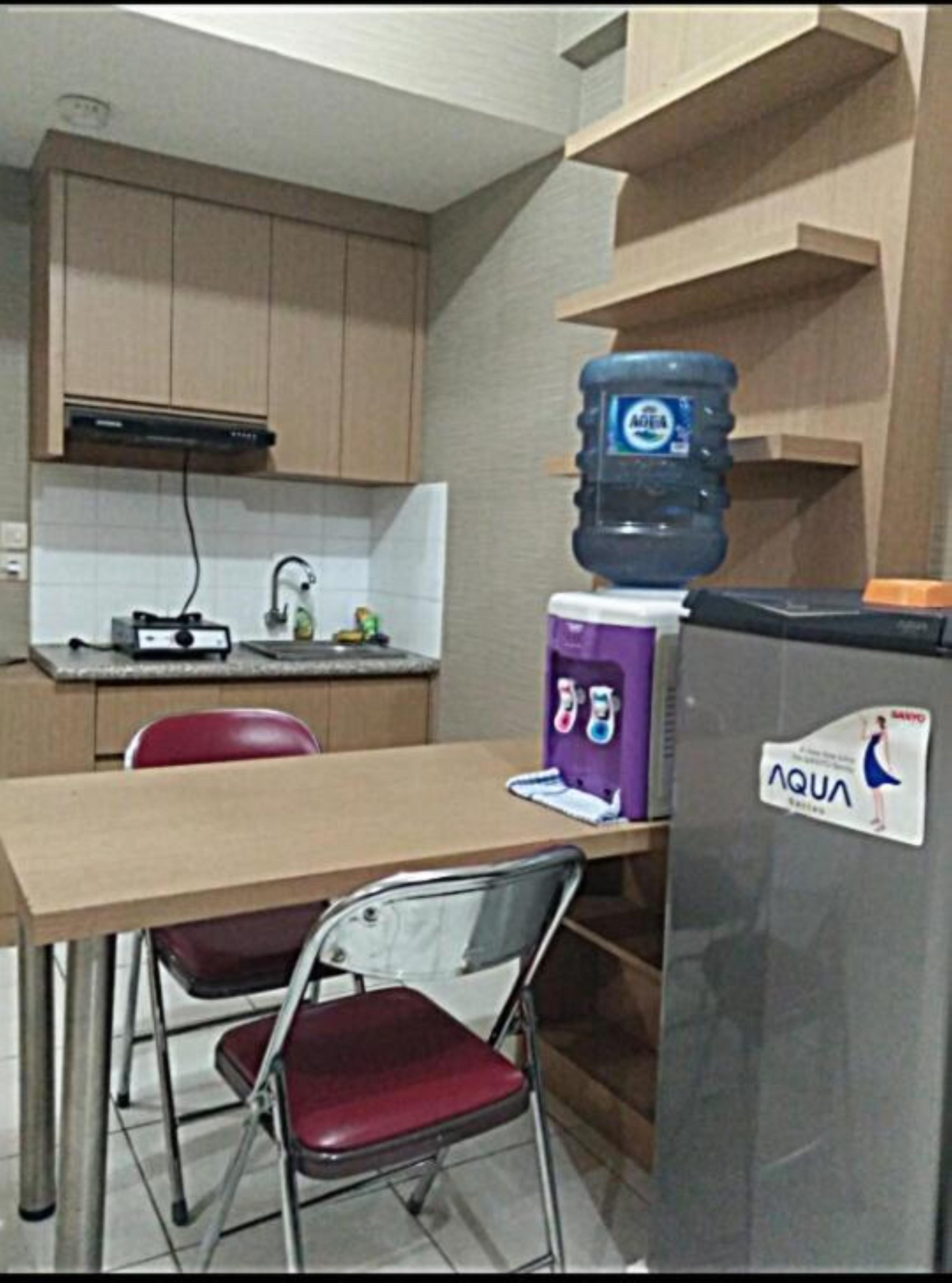 Rg Room Grand Centerpoint 2 Jakarta Buitenkant foto