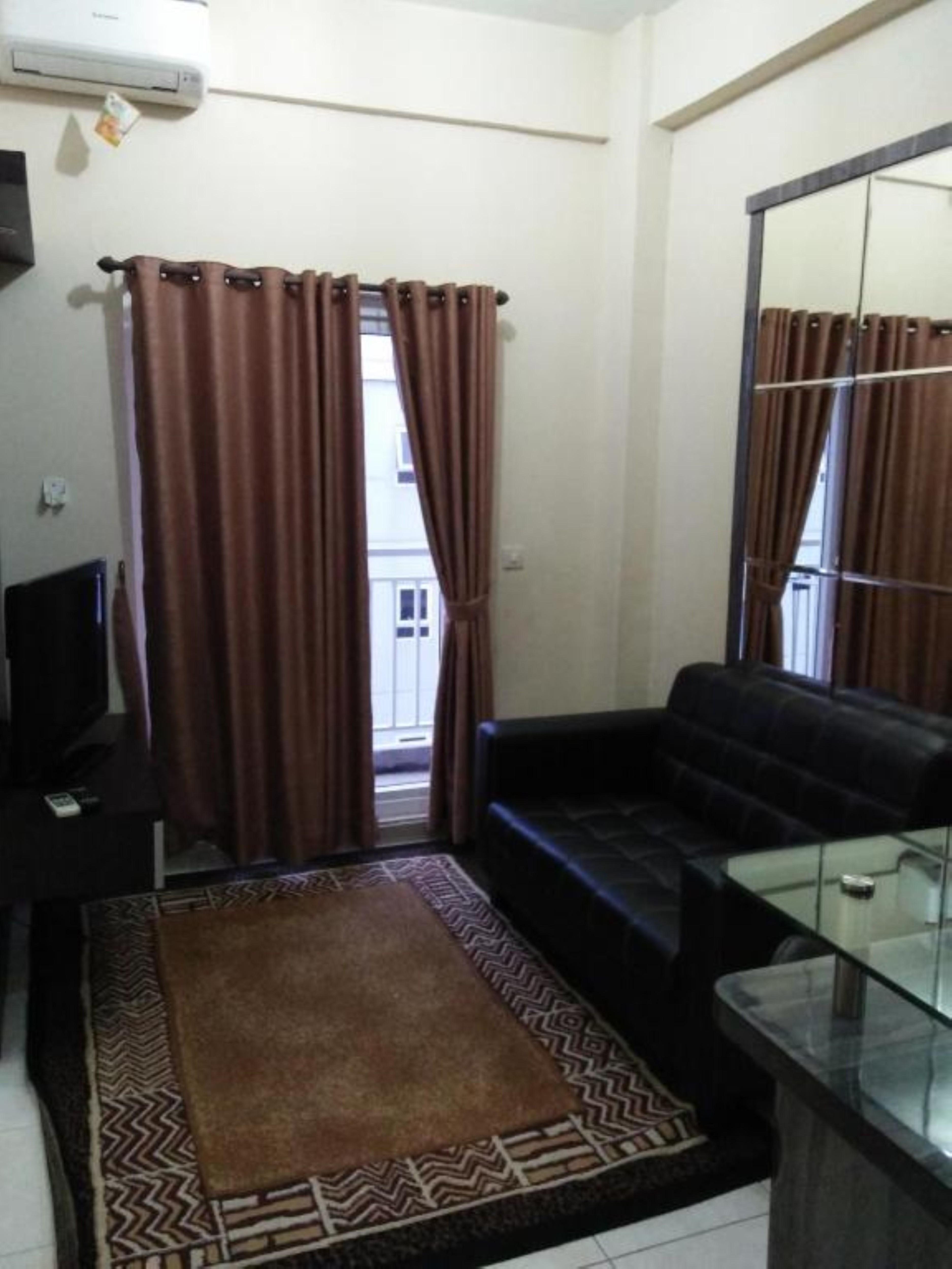 Rg Room Grand Centerpoint 2 Jakarta Buitenkant foto
