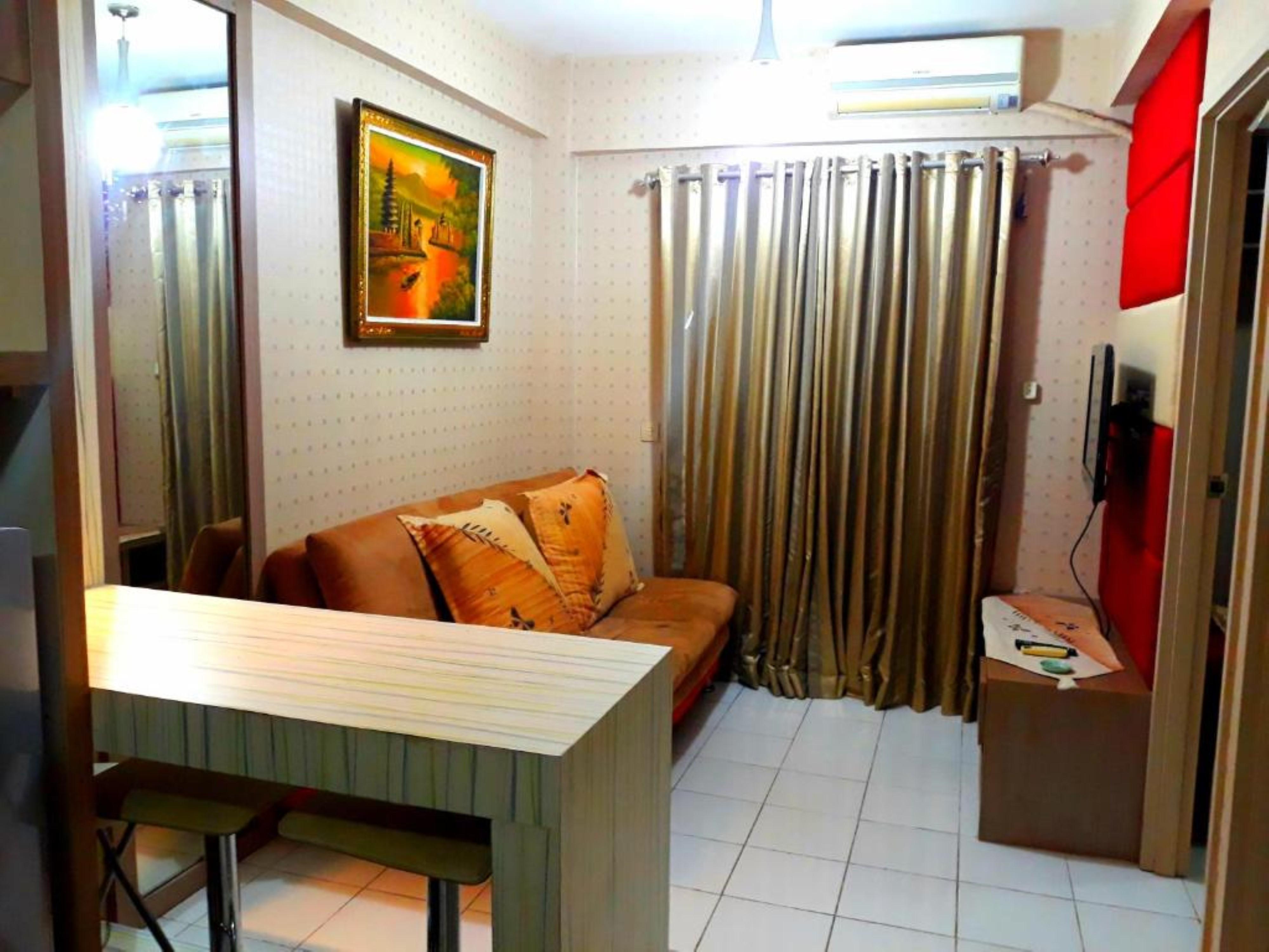 Rg Room Grand Centerpoint 2 Jakarta Buitenkant foto