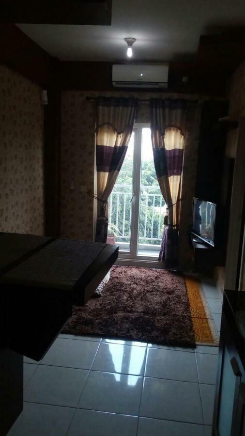 Rg Room Grand Centerpoint 2 Jakarta Buitenkant foto